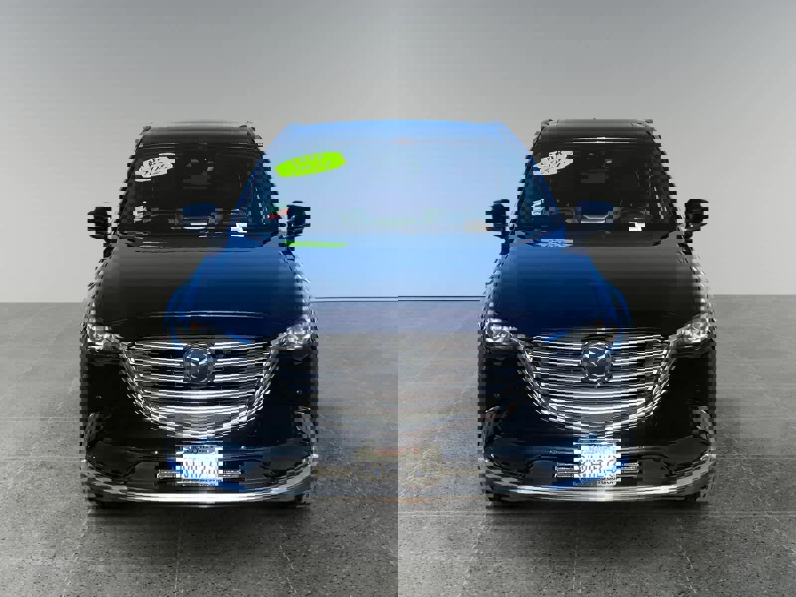 Used 2021 MAZDA CX-9 Grand Touring image 8