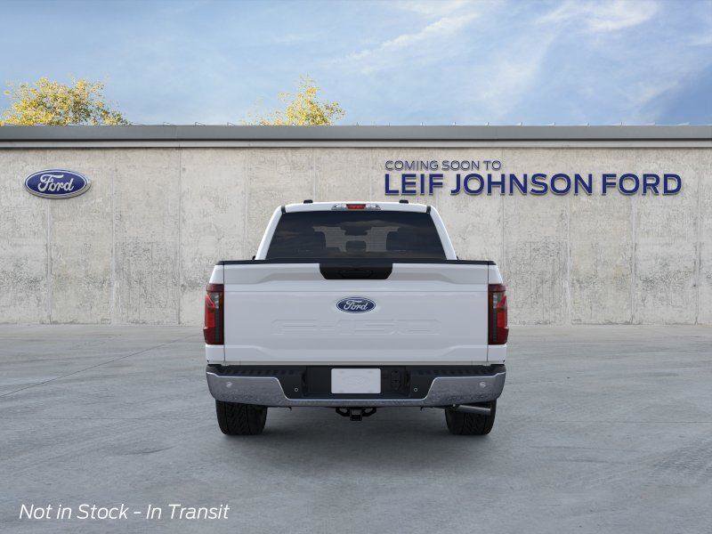 New 2026 Ford F150 XL w/ Equipment Group 104A Hybrid AWD/4WD image 5