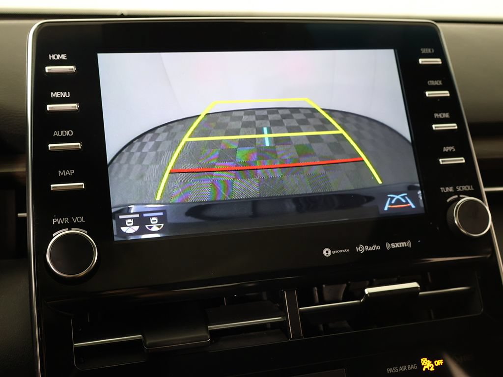 Used 2019 Toyota Avalon XLE w/ Moonroof Package FWD image 48