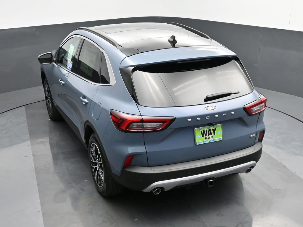 New 2024 Ford Escape SE w/ PHEV Premium Package image 39