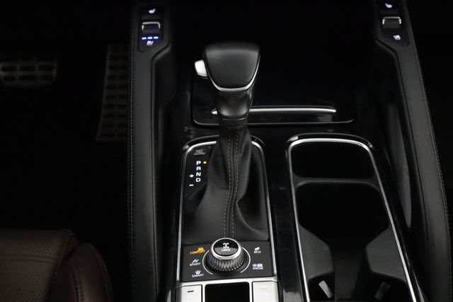 Certified 2024 Kia Telluride SX Prestige AWD/4WD image 28