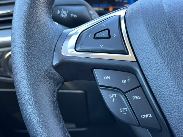 Certified 2024 Ford Edge SEL w/ Convenience Package AWD/4WD image 21