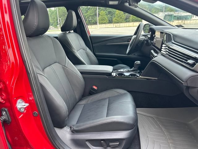 Certified 2025 Toyota Camry XSE AWD/4WD image 31