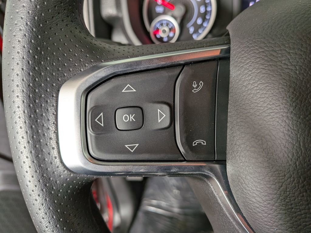 New 2026 RAM 2500 Tradesman image 17