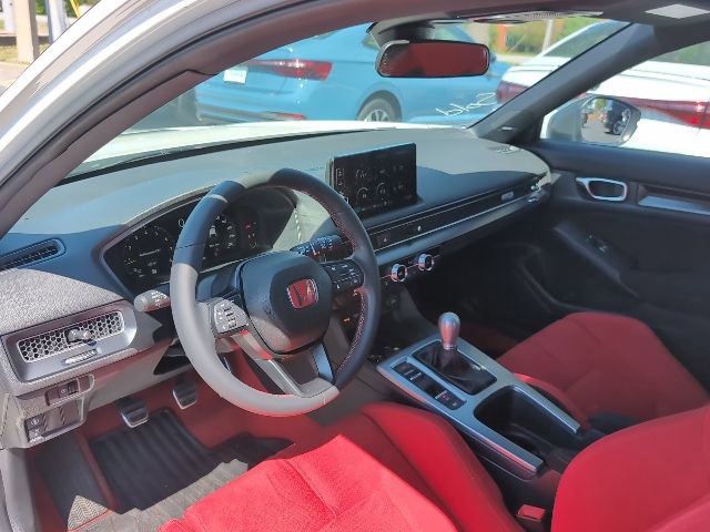 Used 2023 Honda Civic Type R image 9