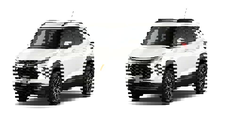 New 2026 Chevrolet TrailBlazer ACTIV image 49