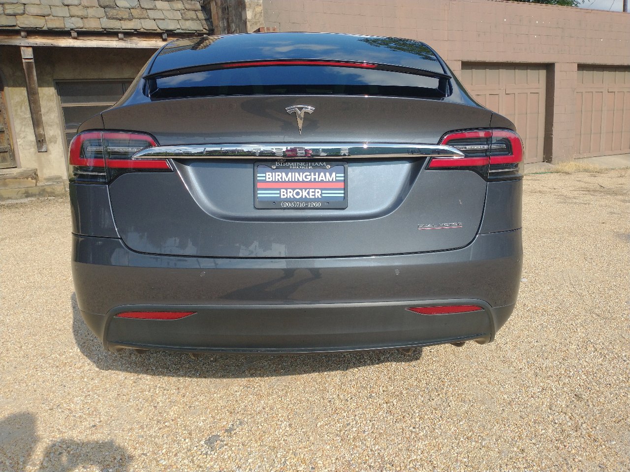 Used 2020 Tesla Model X Performance image 17