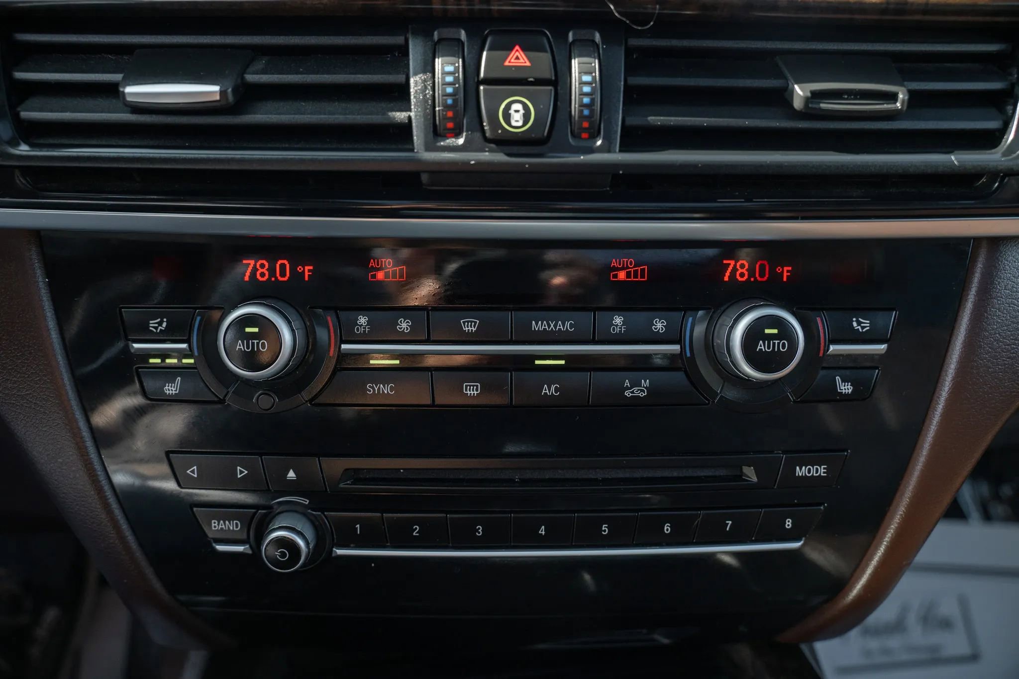 Used 2018 BMW X5 xDrive35d image 29