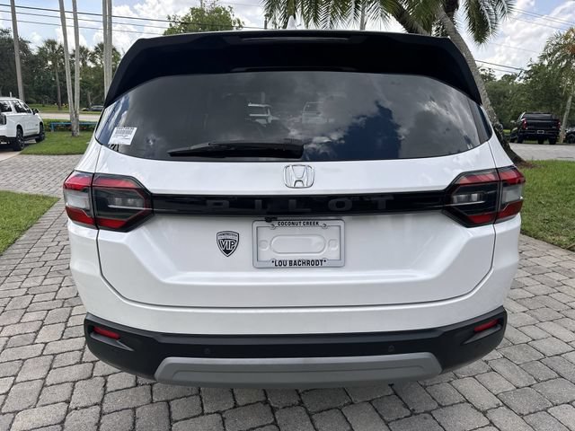 Used 2023 Honda Pilot EX-L image 12