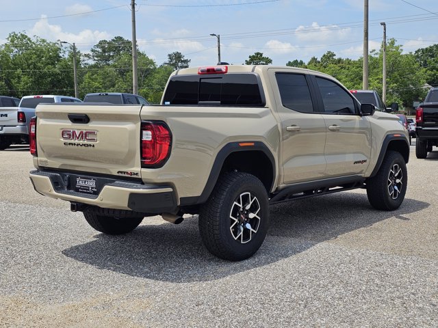 Used 2023 GMC Canyon AT4X AWD/4WD image 19