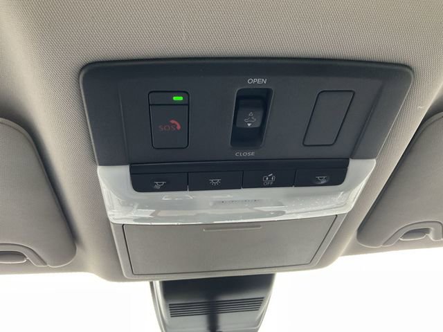 New 2025 Nissan Altima 2.5 SL image 17