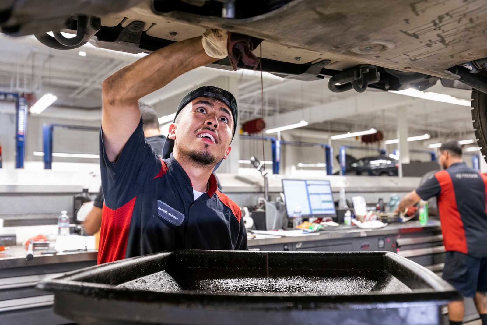 Certified 2022 Toyota Corolla LE image 39