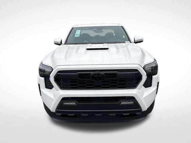 New 2026 Toyota Tacoma TRD Sport image 8