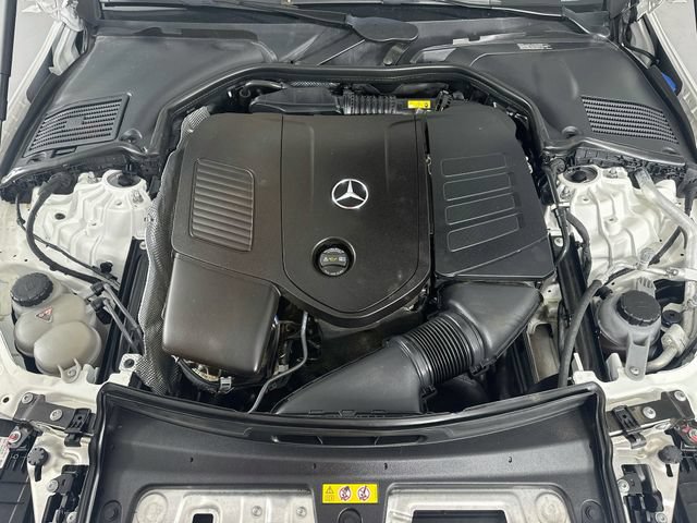Used 2024 Mercedes-Benz C 300 Sedan image 29