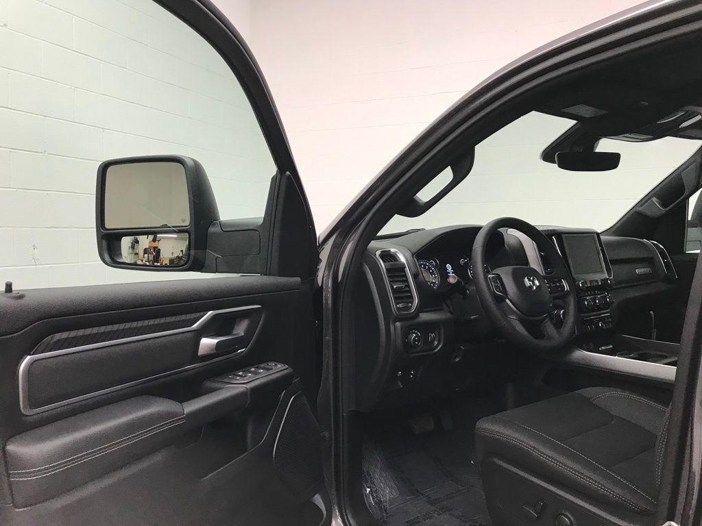 New 2026 RAM 1500 Big Horn image 11