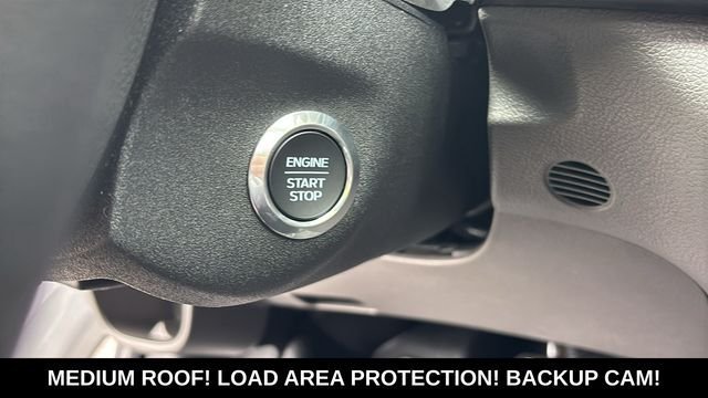 New 2026 Ford Transit 250 148 High Roof w/ Load Area Protection Package RWD image 11