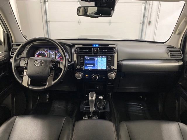Used 2024 Toyota 4Runner TRD Off-Road Premium image 29