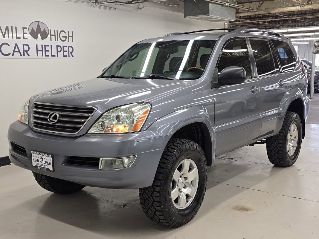 Used 2006 Lexus GX 470 image 25