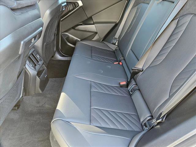 New 2025 BMW X3 xDrive30i w/ M Sport Package image 16