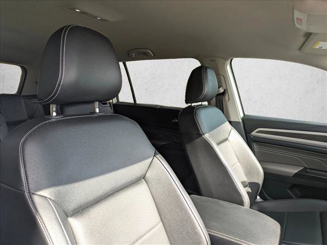 Used 2021 Volkswagen Atlas SE image 20