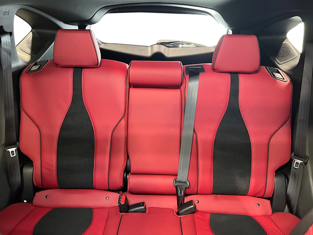 Used 2026 Acura RDX A-Spec image 31