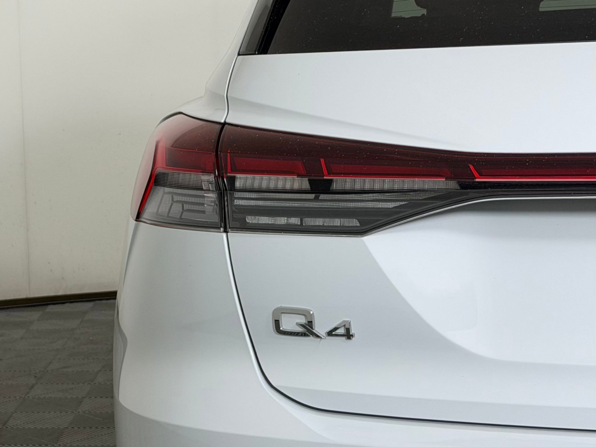 Certified 2022 Audi Q4 e-tron Premium w/ Convenience Package image 13