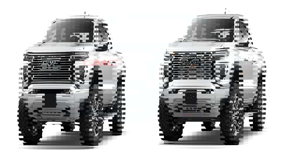 New 2026 GMC Canyon Denali image 50