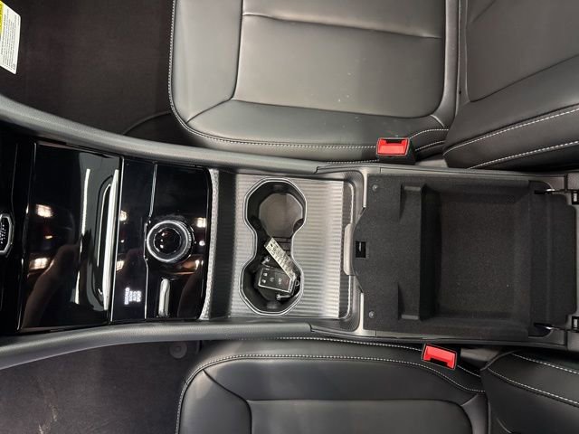 New 2026 Jeep Grand Cherokee Limited AWD/4WD image 31