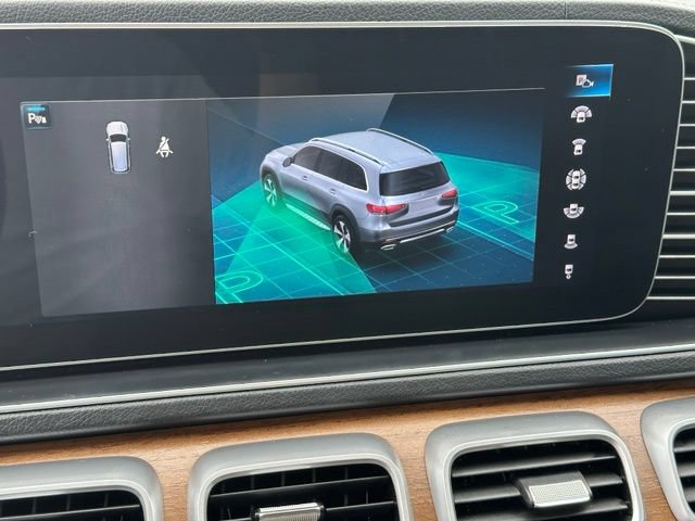 Used 2023 Mercedes-Benz GLS 450 4MATIC image 54