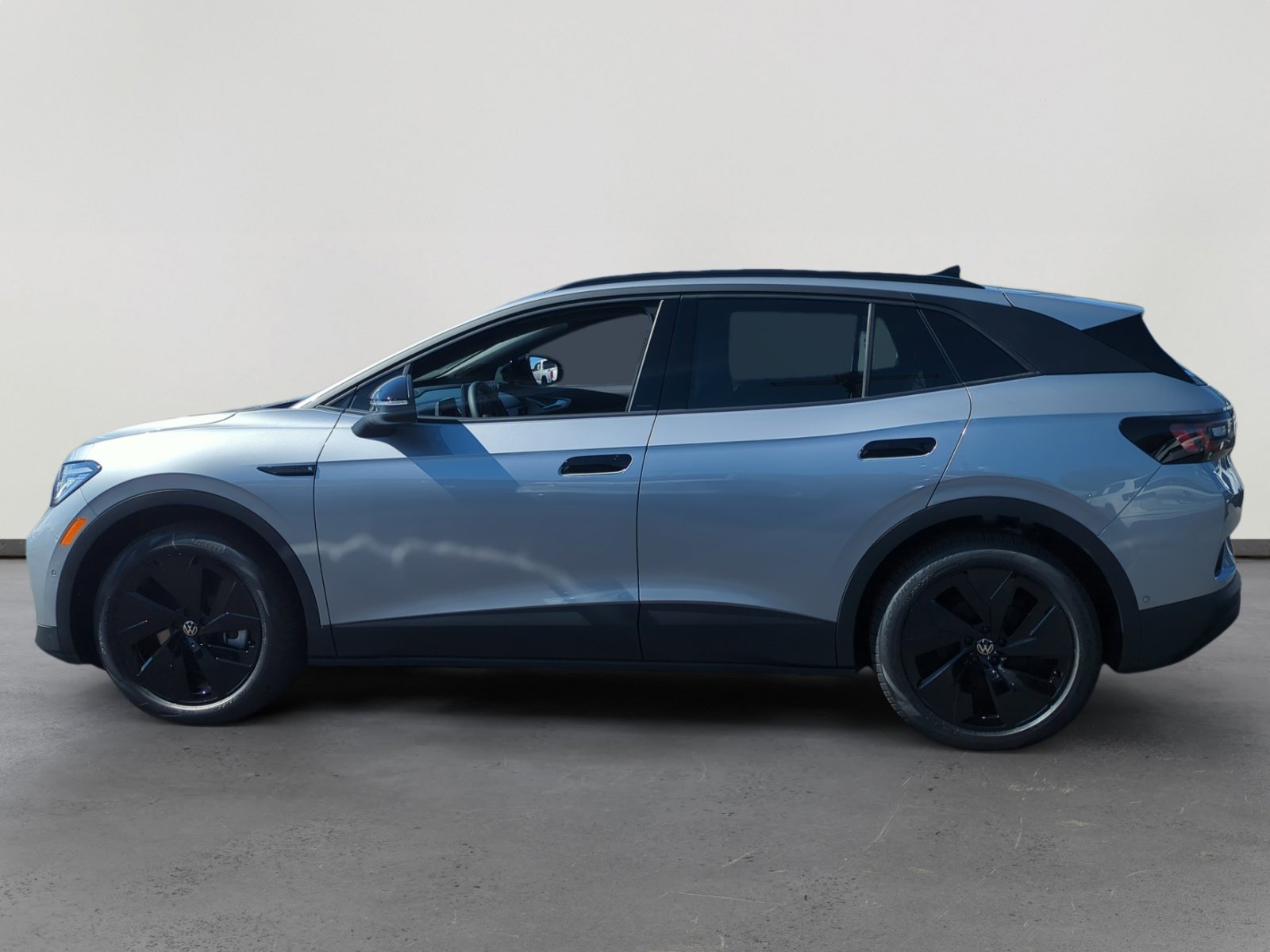 New 2025 Volkswagen ID.4 Pro S RWD image 2