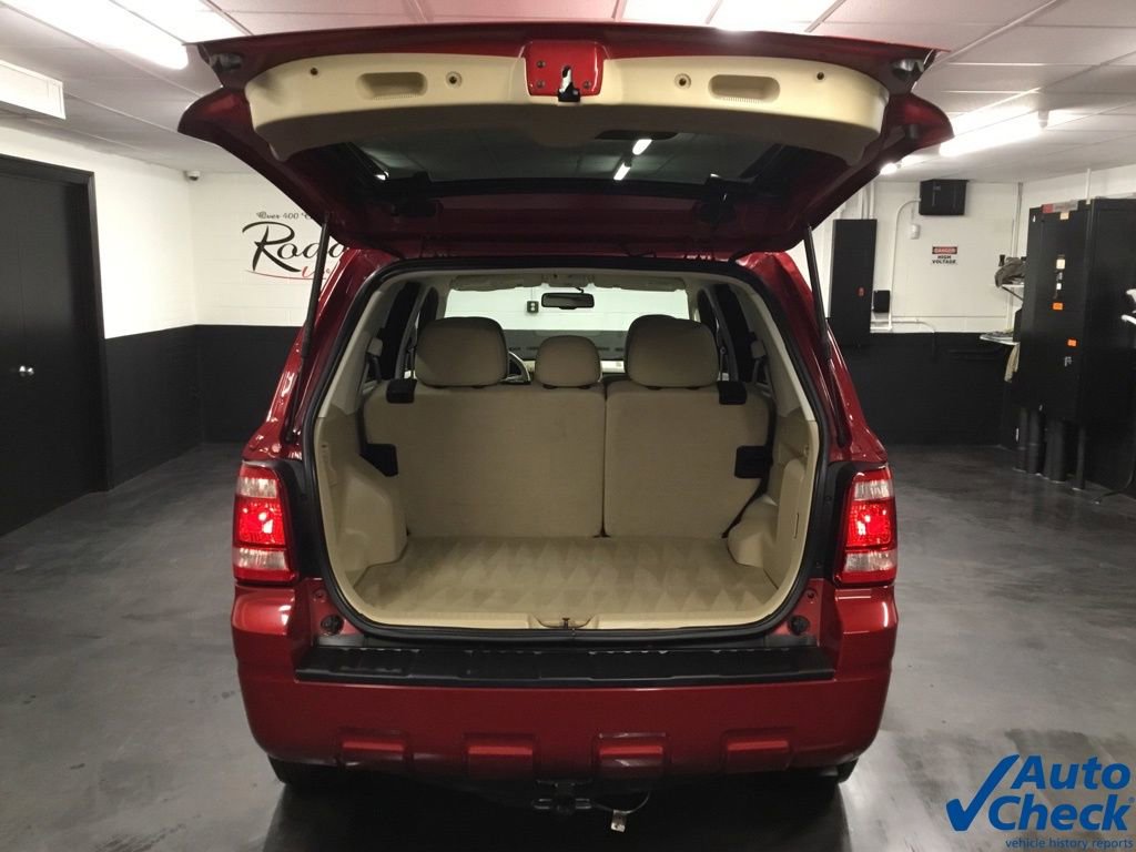 Used 2011 Ford Escape XLT AWD/4WD image 12