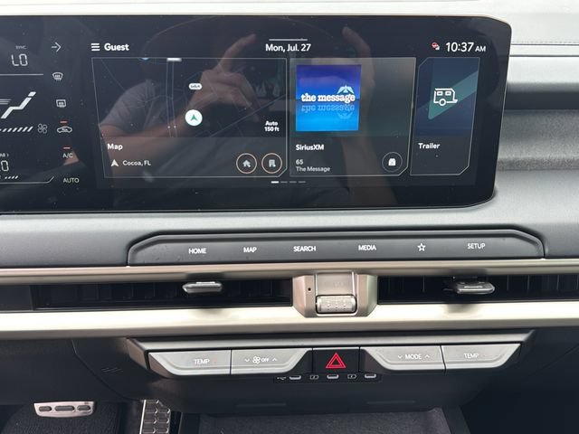 New 2027 Kia Telluride SX w/ Towing Package FWD image 22