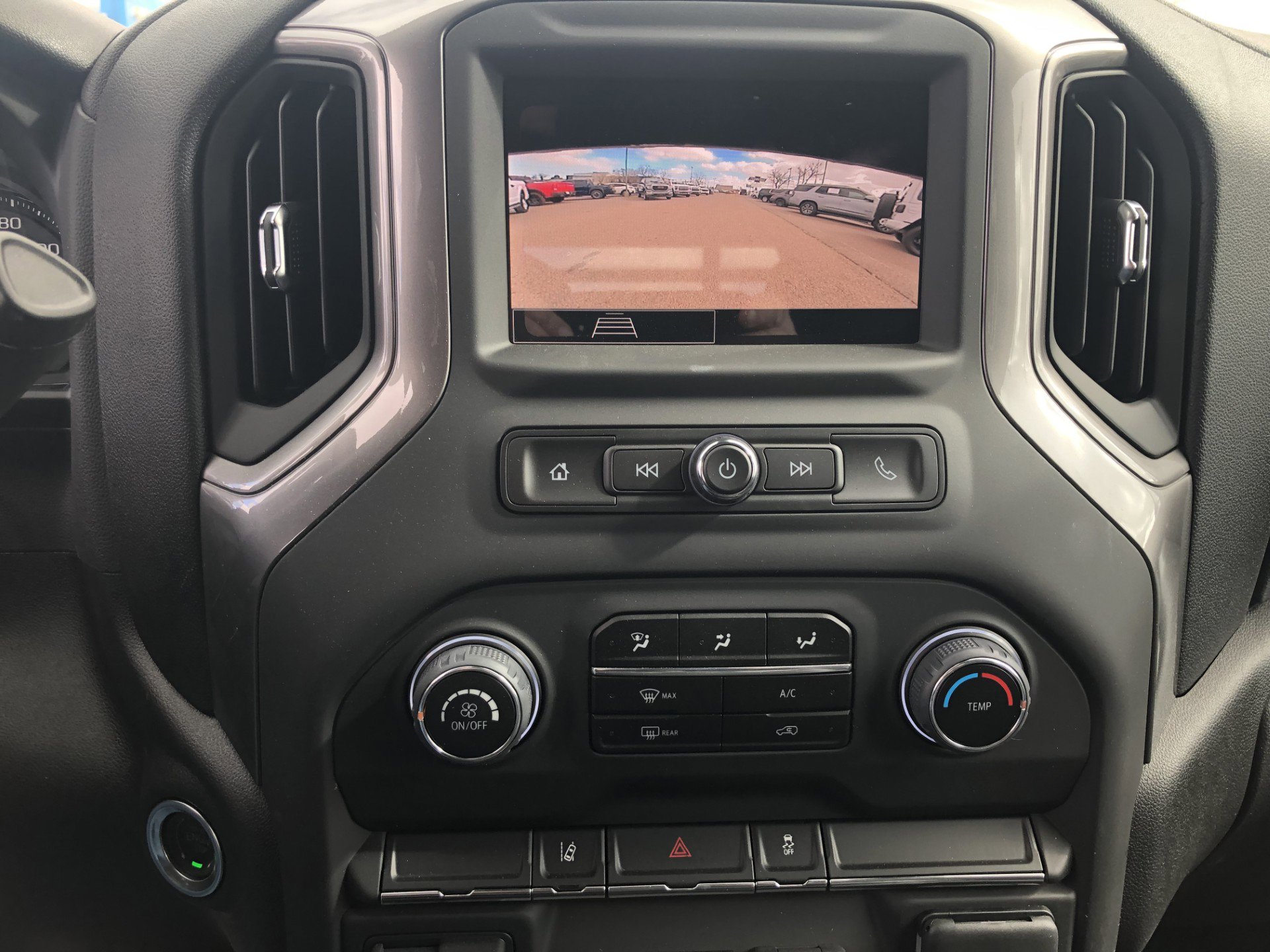 New 2024 Chevrolet Silverado 3500 W/T w/ WT Convenience Package image 19