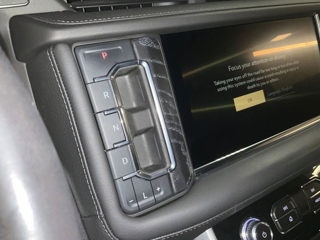 Certified 2023 GMC Yukon Denali w/ Denali Reserve Package image 25