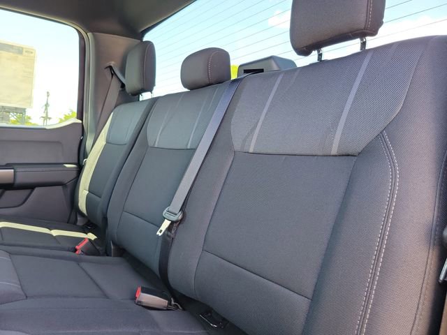New 2026 Ford F150 STX w/ Equipment Group 200A image 9