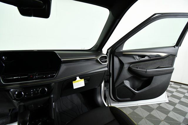 New 2026 Chevrolet TrailBlazer ACTIV w/ LPO, Trailering Package image 20