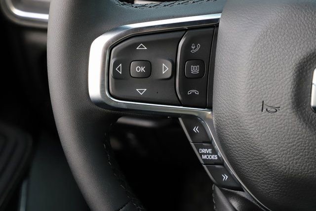 New 2026 RAM 1500 Laramie w/ Night Edition AWD/4WD image 25