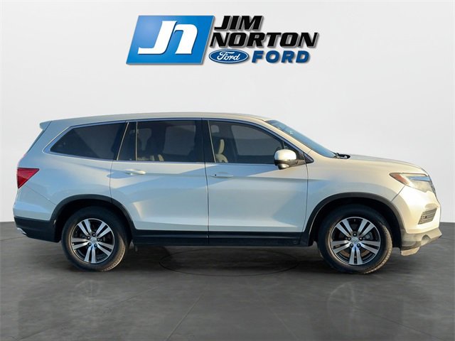 Used 2016 Honda Pilot EX-L image 2