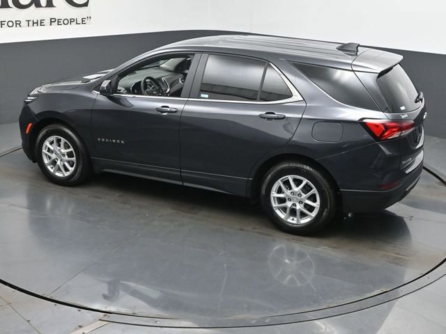 Used 2023 Chevrolet Equinox LT image 42