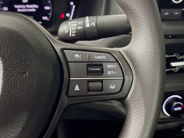 Certified 2025 Honda Accord SE image 26