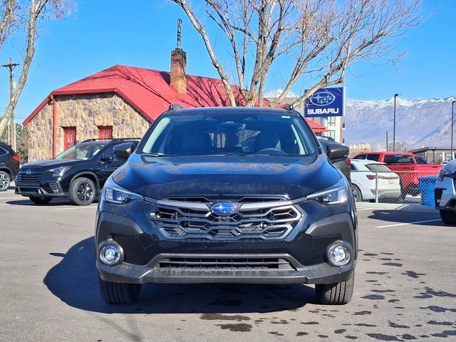 New 2026 Subaru Crosstrek 2.5i Limited w/ Crosstrek Mirror Package AWD/4WD image 8