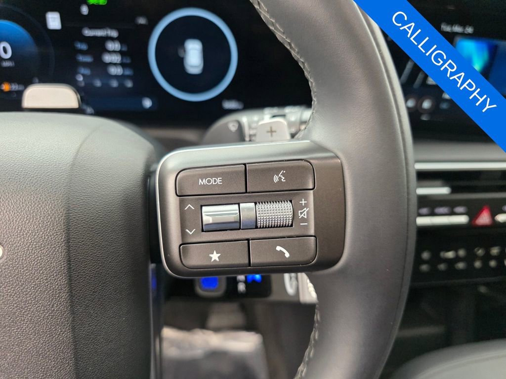 Used 2026 Hyundai Palisade Calligraphy image 21