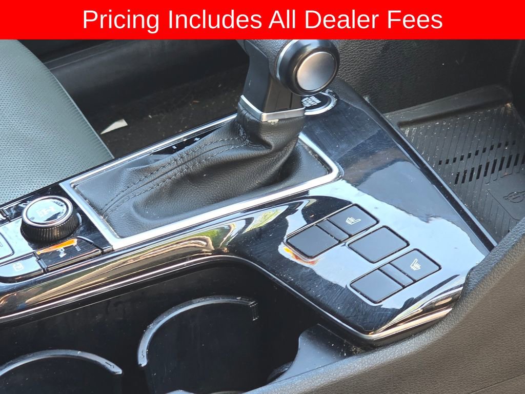 Used 2023 Kia Sportage X-Line w/ X-Line Premium Package AWD/4WD image 9