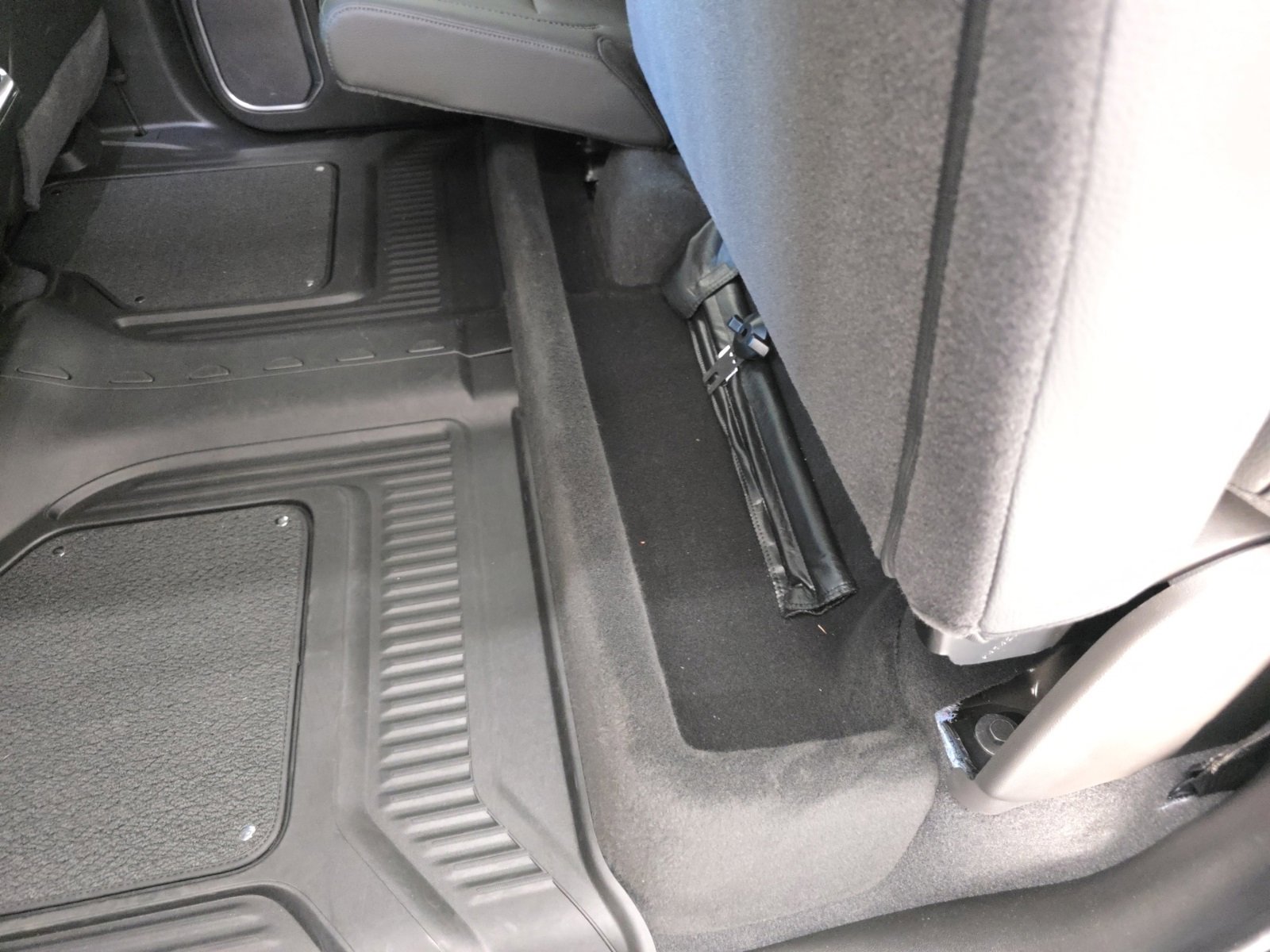 Used 2025 GMC Sierra 1500 Denali image 34