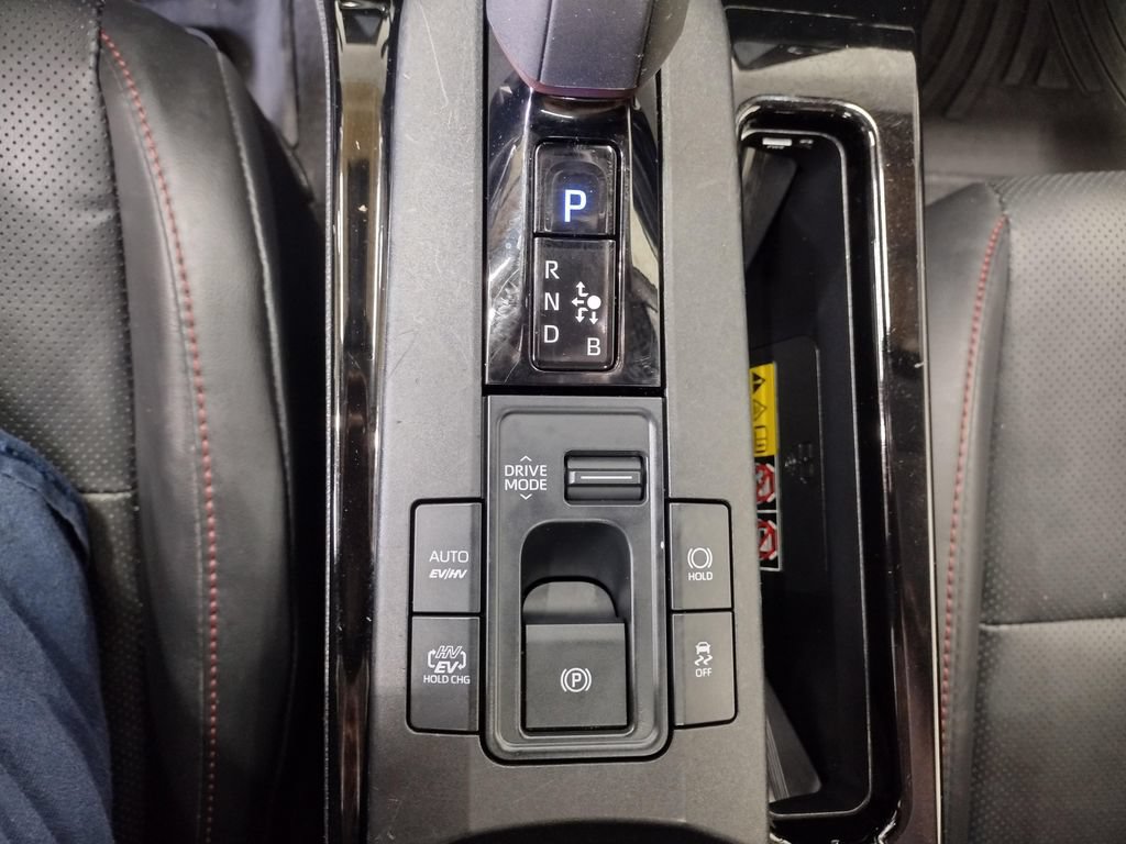 Used 2024 Toyota Prius Prime FWD image 26
