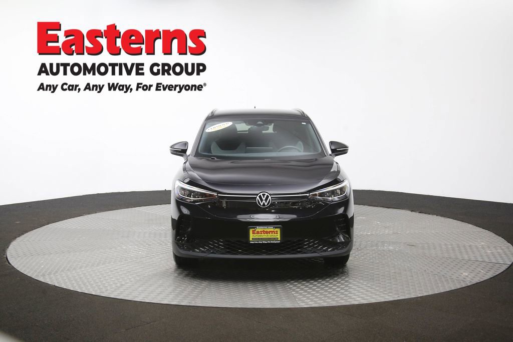 Used 2024 Volkswagen ID.4 2WD image 50