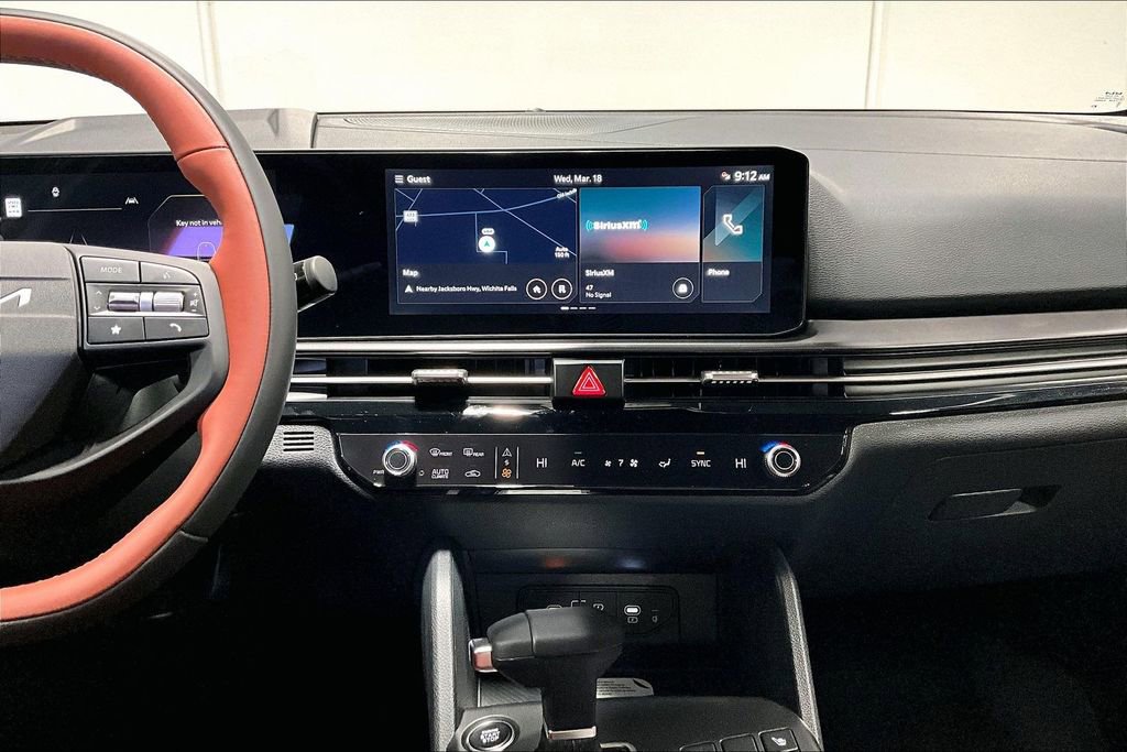 New 2026 Kia Sportage SX image 17