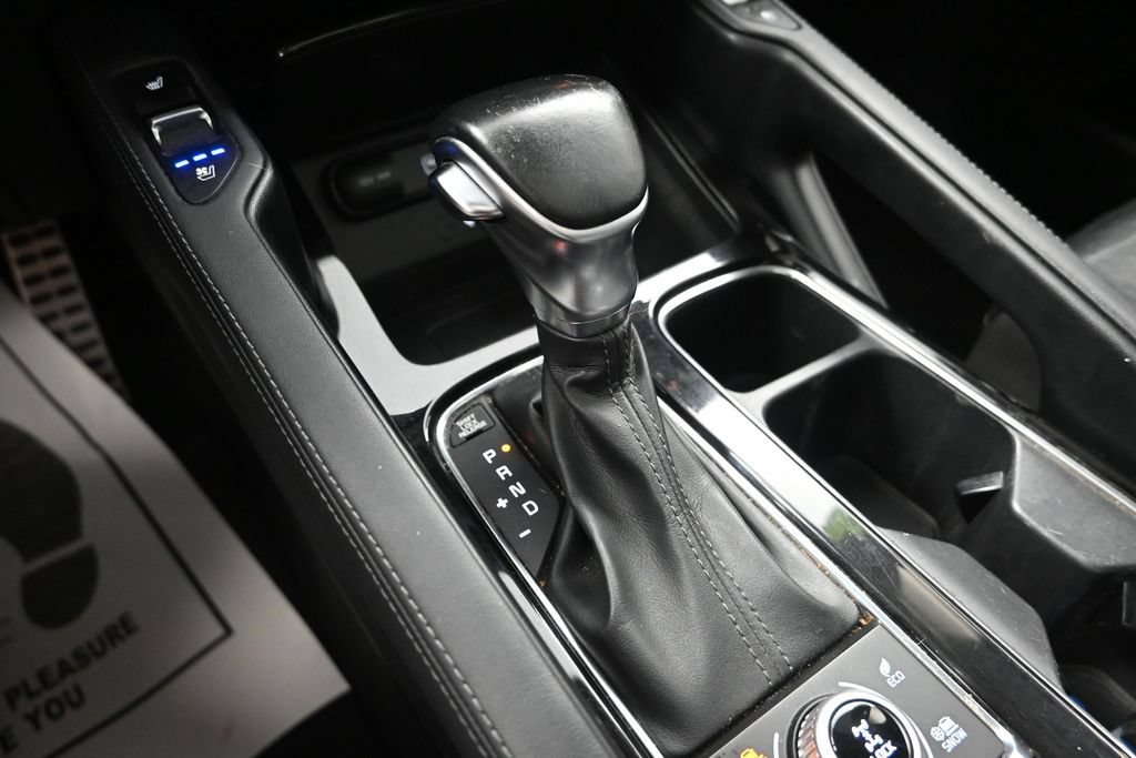 Used 2020 Kia Telluride SX w/ SX Prestige Package AWD/4WD image 24