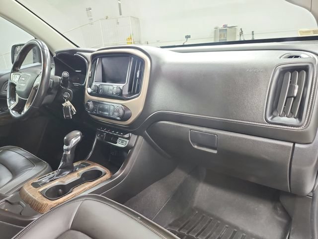 Used 2022 GMC Canyon Denali AWD/4WD image 39