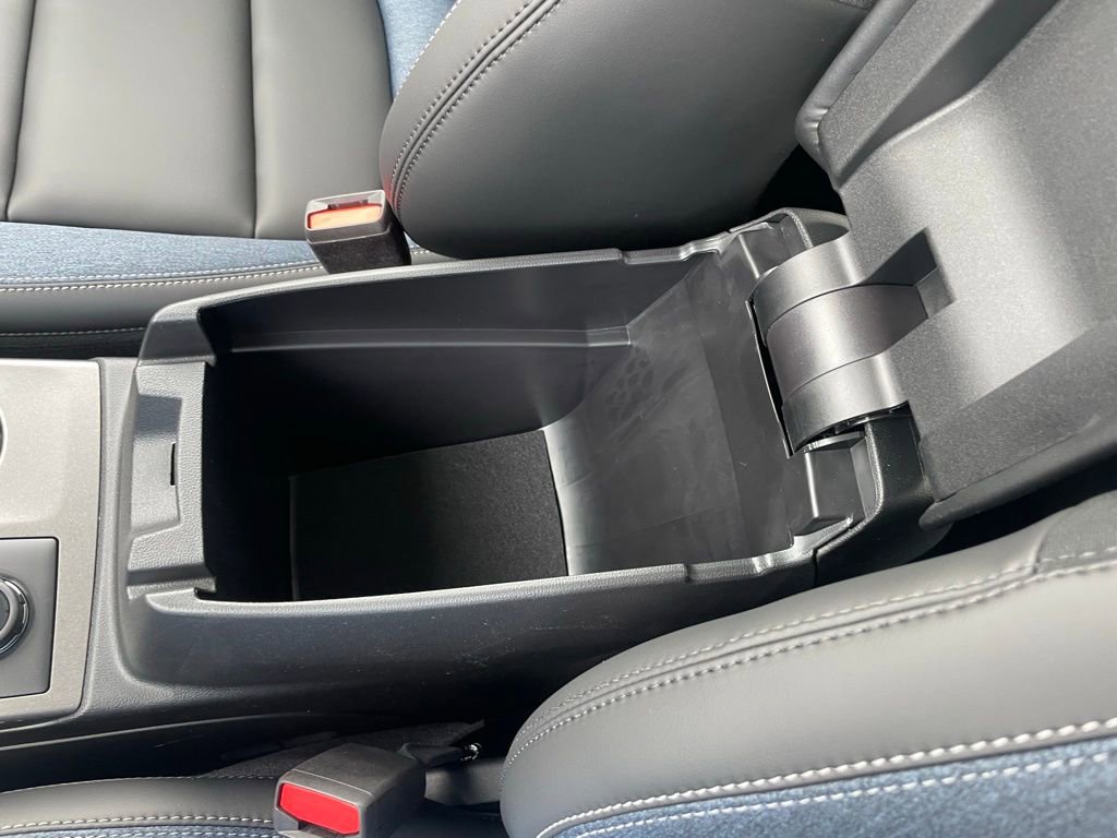 New 2026 Ford Bronco Sport Outer Banks AWD/4WD image 51